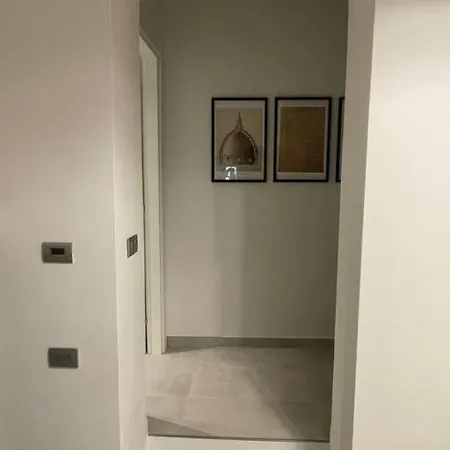 Casa Mozza Vicino Firenze Apartment Sesto Fiorentino Exterior photo