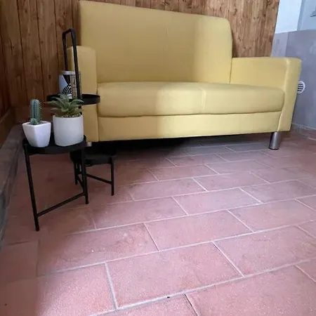 Casa Mozza Vicino Firenze Apartment Sesto Fiorentino Exterior photo