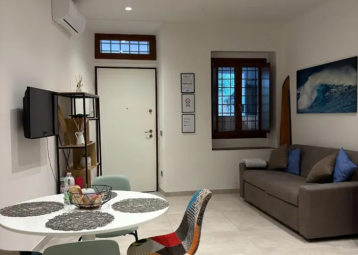 Casa Mozza Vicino Firenze