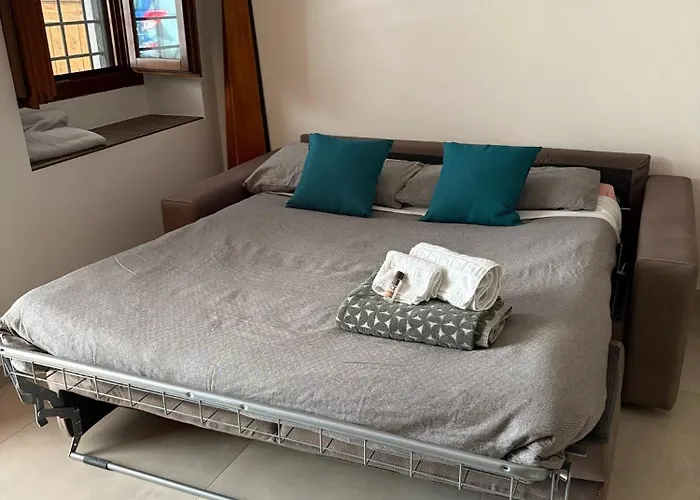 Casa Mozza Vicino Firenze