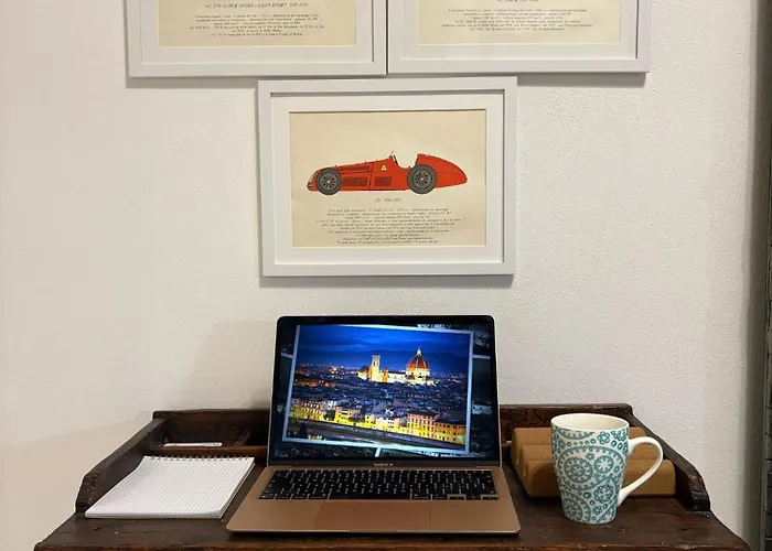 Casa Mozza Vicino Firenze