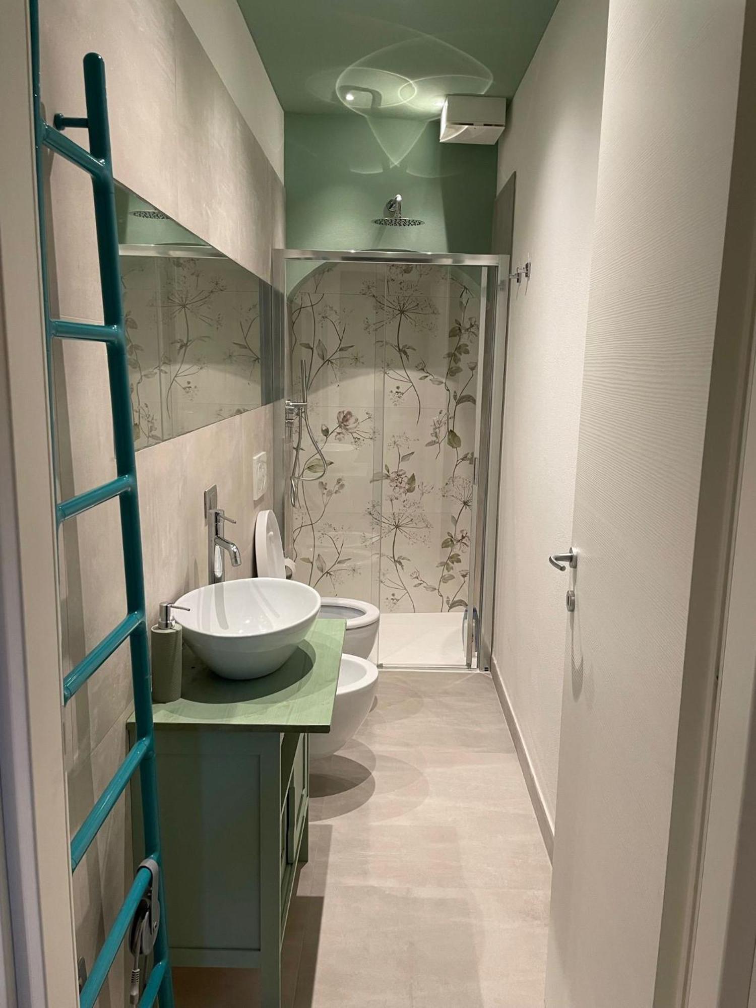 Casa Mozza Vicino Firenze Apartment *