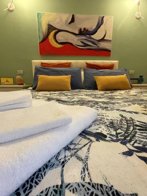 Casa Mozza Vicino Firenze Apartment *