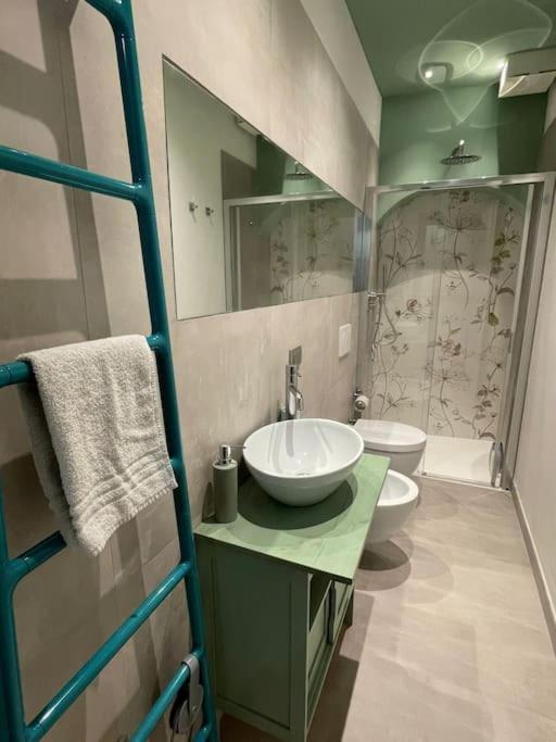 Casa Mozza Vicino Firenze Apartment