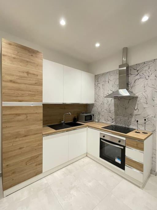 Casa Mozza Vicino Firenze Apartment Sesto Fiorentino