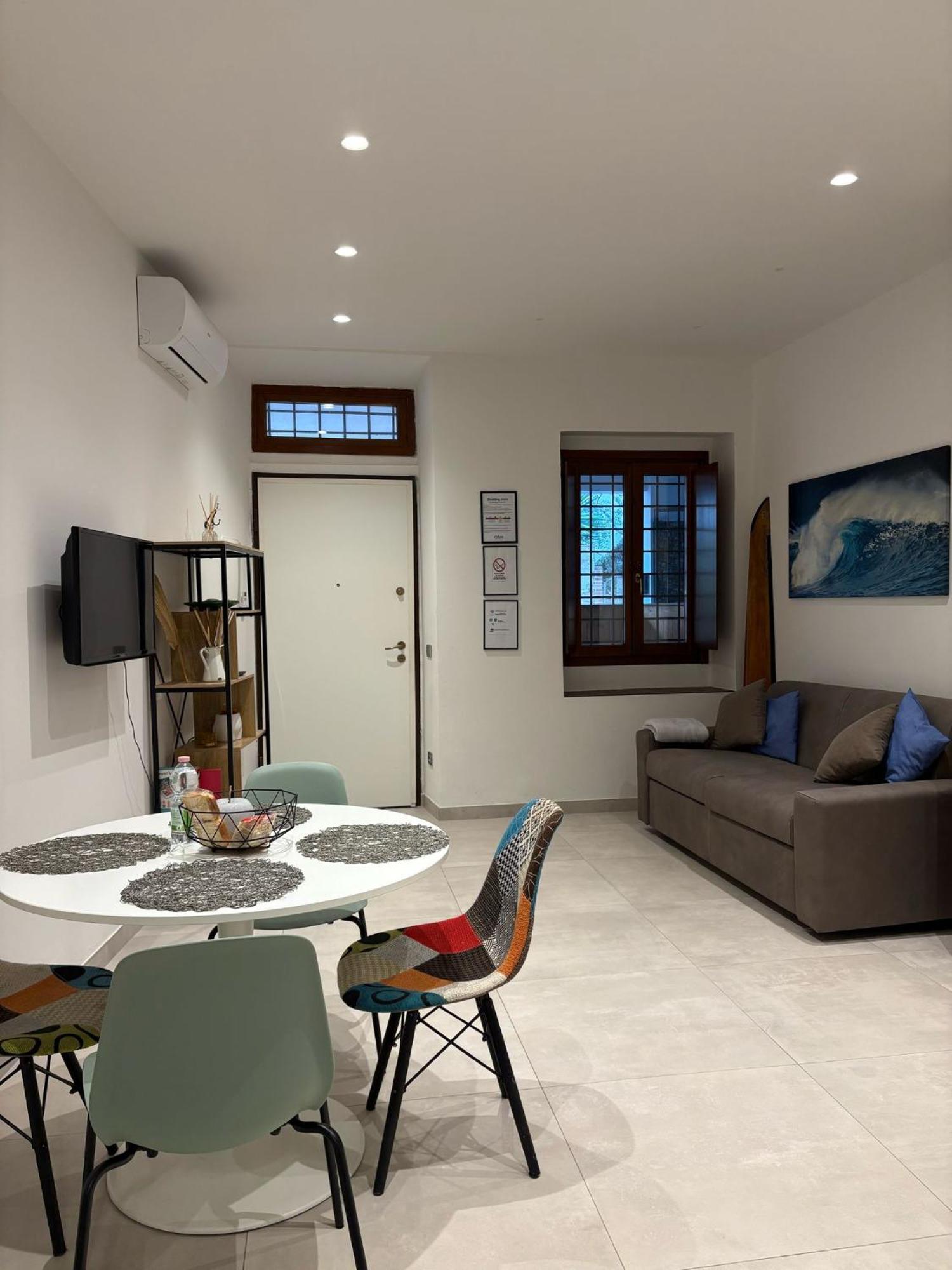 Casa Mozza Vicino Firenze